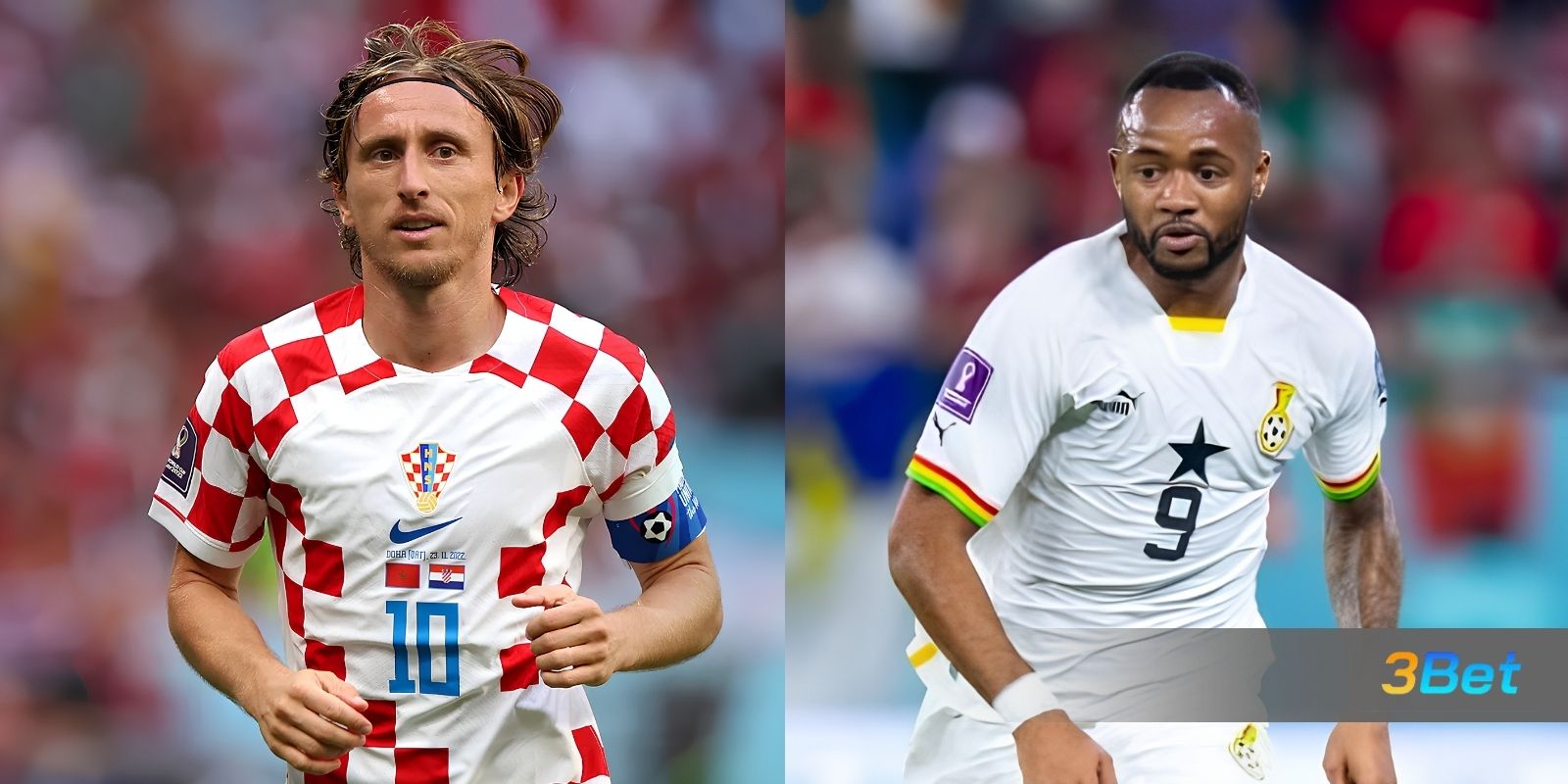 Tỷ lệ kèo Croatia vs Ghana 04h00 ngày 28/06/2026