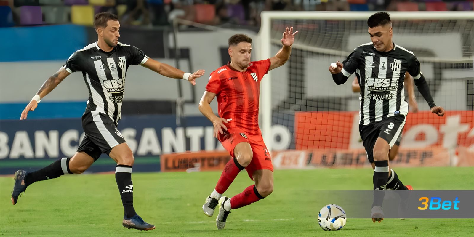 Tỷ lệ kèo Gimnasia Mendoza vs Central Cordoba 02h45 ngày 25/07/2026