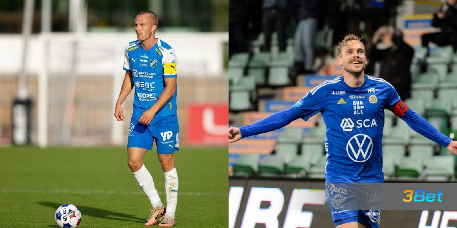 Tỷ lệ kèo Norrby vs Sundsvall 00h00 ngày 21/07/2026
