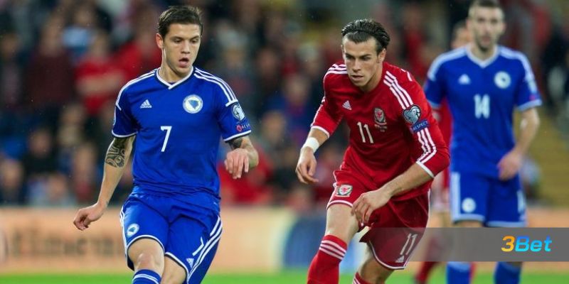Soi kèo Wales vs Bosnia Herzegovina 02h45 ngày 27/03/2026