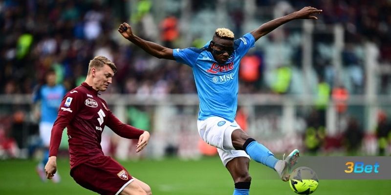 Soi kèo Napoli vs Torino 02h45 ngày 07/03/2026