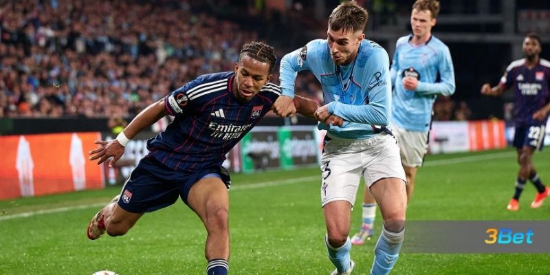 Soi kèo Lyon vs Celta Vigo 00h45 ngày 20/03/2026