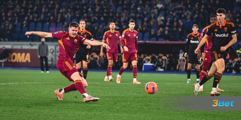 Soi kèo Como vs AS Roma 00h00 ngày 16/03/2026