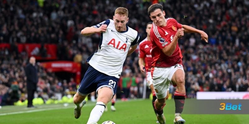 Soi kèo Man United vs Tottenham 19h30 ngày 07/02/2026