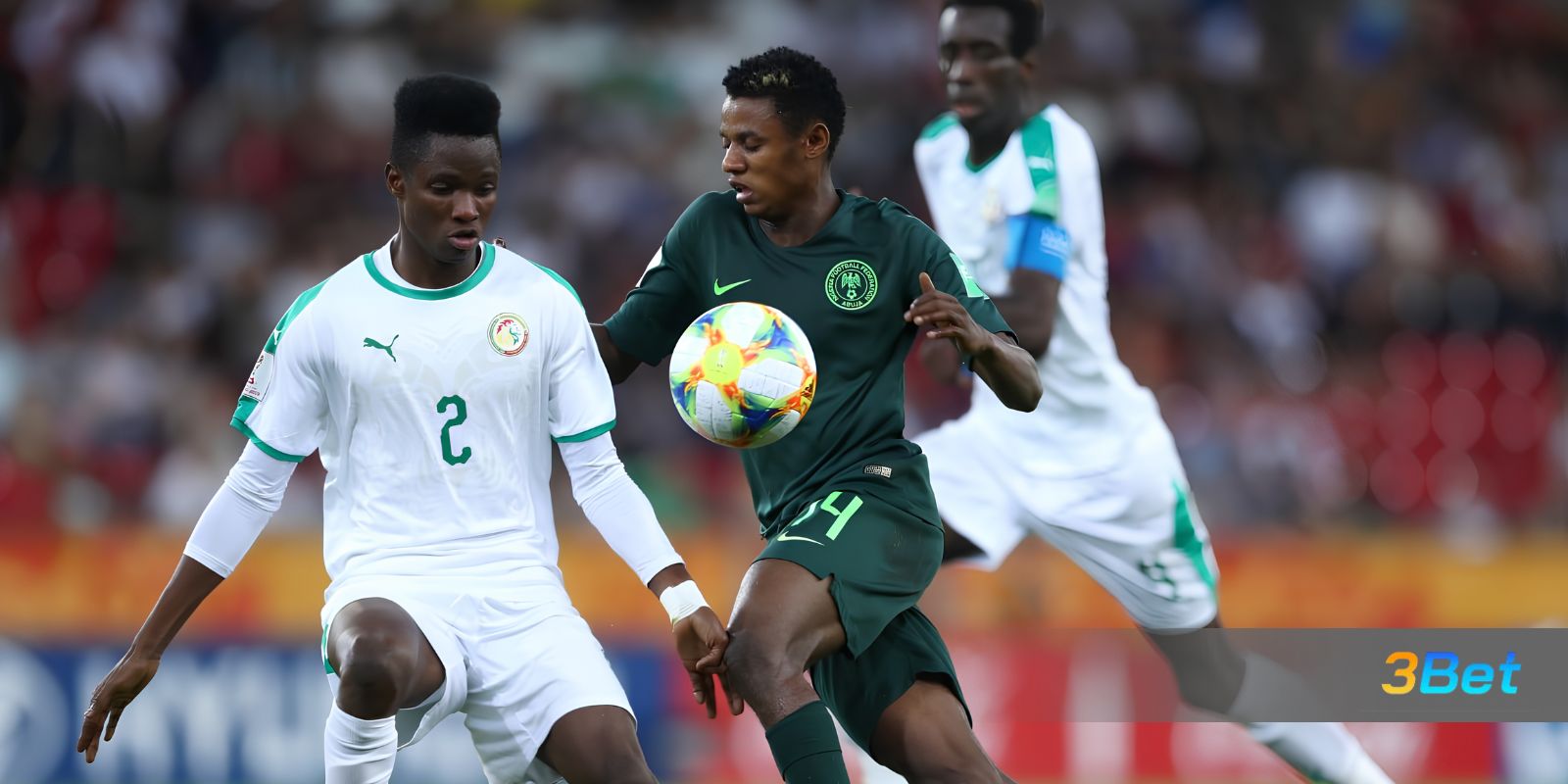 Tỷ lệ kèo Saudi Arabia vs Senegal 06h00 ngày 10/06/2026