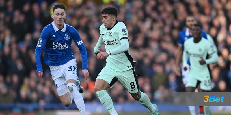 Soi kèo Everton vs Chelsea 00h30 ngày 23/03/2026
