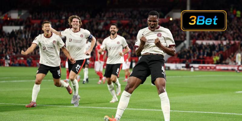 Kèo bóng đá trận Nottingham Forest vs Porto ngày 24/10/2025