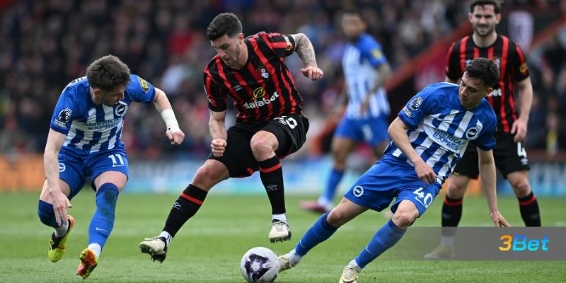Soi kèo Brighton vs Bournemouth 03h00 ngày 20/01/2026