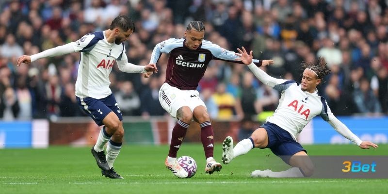 Soi kèo Tottenham vs Aston Villa 00h45 ngày 11/01/2026
