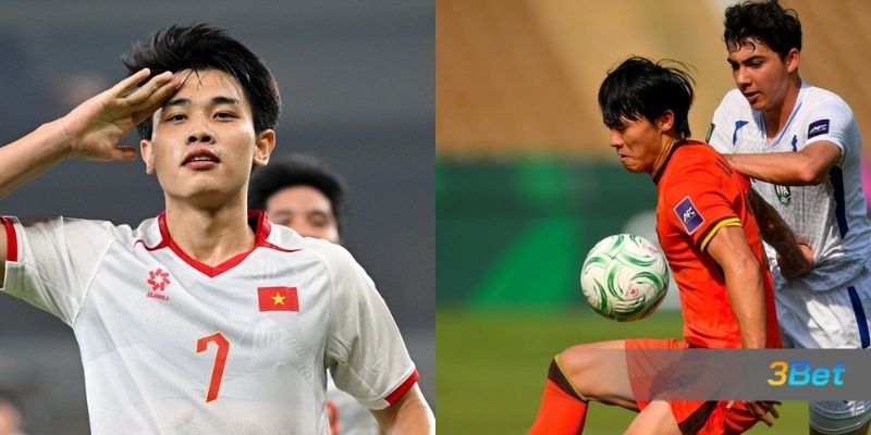 Soi kèo U23 Việt Nam vs U23 Trung Quốc 22h30 ngày 20/01/2026