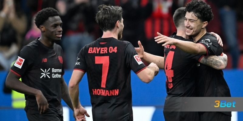 Kèo bóng đá trận Man City vs Leverkusen 03h00 ngày 26/11/2025