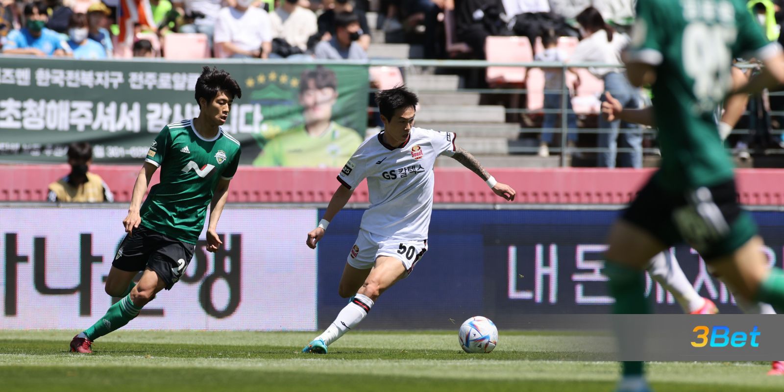 Đội hình dự kiến trận Jeonbuk vs Seoul 17h30 ngày 01/08/2026