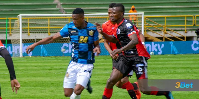 Soi kèo Cucuta vs Chico 04h00 ngày 29/03/2026