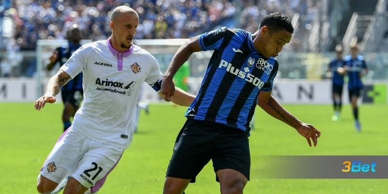 Soi kèo Atalanta vs Cremonese 00h30 ngày 10/02/2026