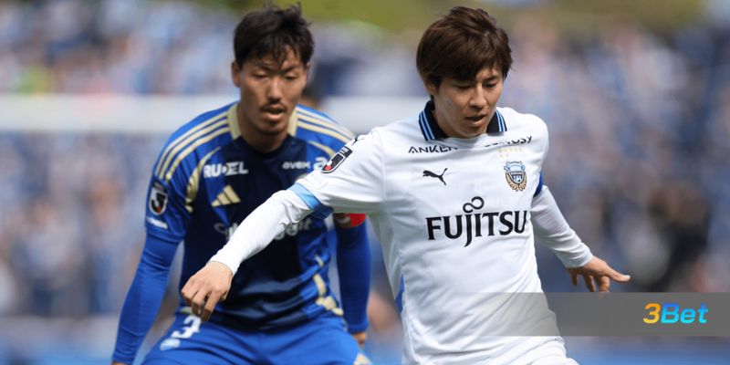 Soi kèo Zelvia vs Kawasaki 12h00 ngày 28/03/2026