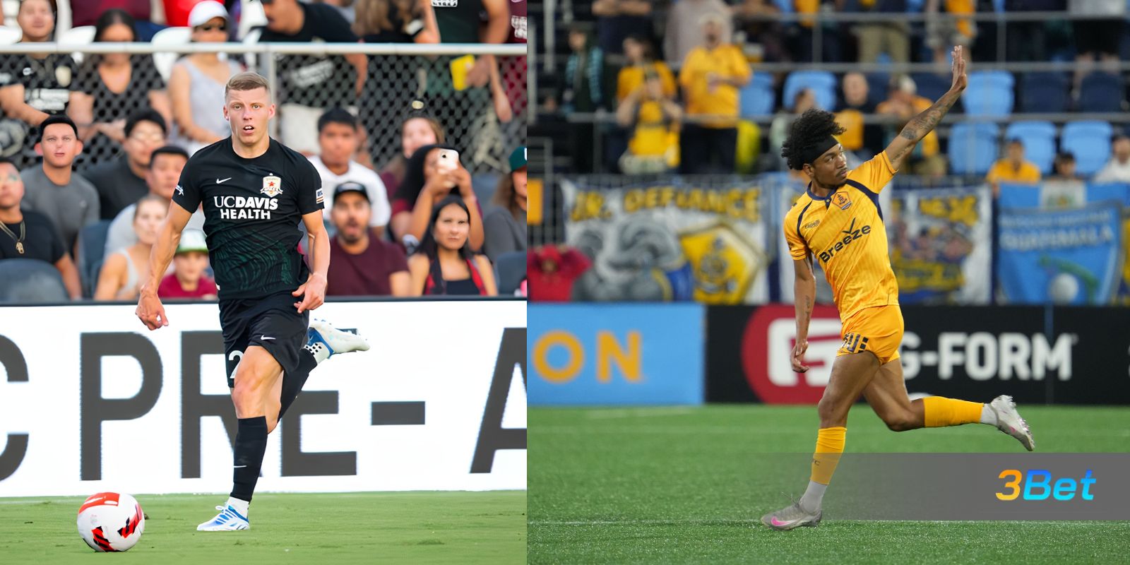 Tỷ lệ kèo Sacramento Republic vs Rhode Island FC 09h30 ngày 09/07/2026