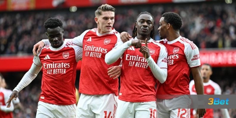 Kèo bóng đá trận Club Brugge vs Arsenal 03h00 ngày 11/12/2025