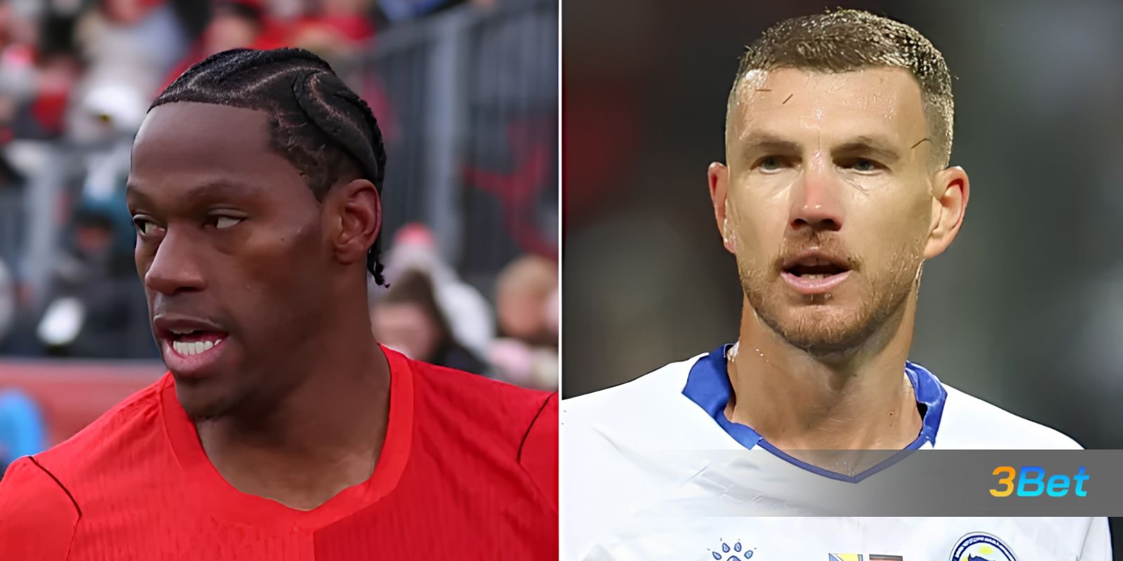 Soi kèo Canada vs Bosnia 02h00 ngày 13/06/2026 cùng 3BET