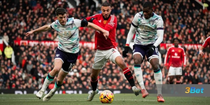Soi kèo Bournemouth vs Man United 03h00 ngày 21/03/2026