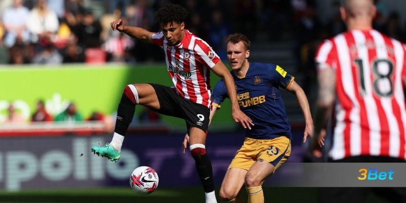 Soi kèo Newcastle vs Brentford 00h30 ngày 08/02/2026