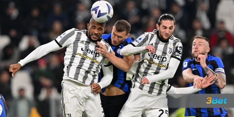 Soi kèo Inter Milan vs Juventus 02h45 ngày 15/02/2026