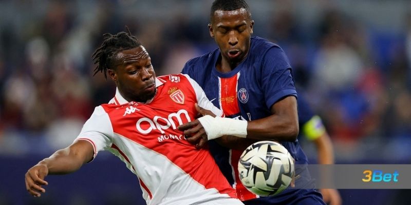 Soi kèo PSG vs Monaco 03h00 ngày 26/02/2026
