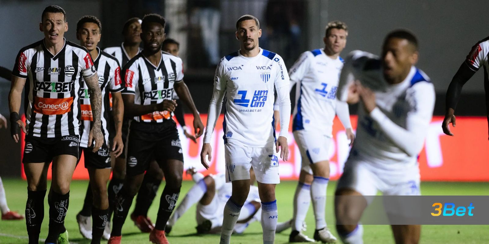Tỷ lệ kèo Athletic Club vs Avai 02h00 ngày 29/06/2026