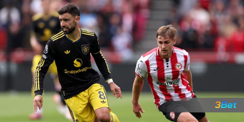 Soi kèo Man United vs Brentford 02h00 ngày 28/04/2026