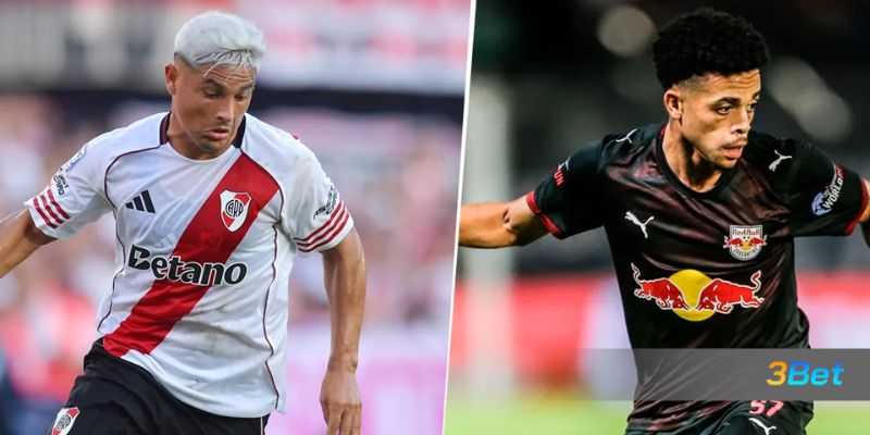 Soi kèo Bragantino vs River Plate 07h30 ngày 01/05/2026