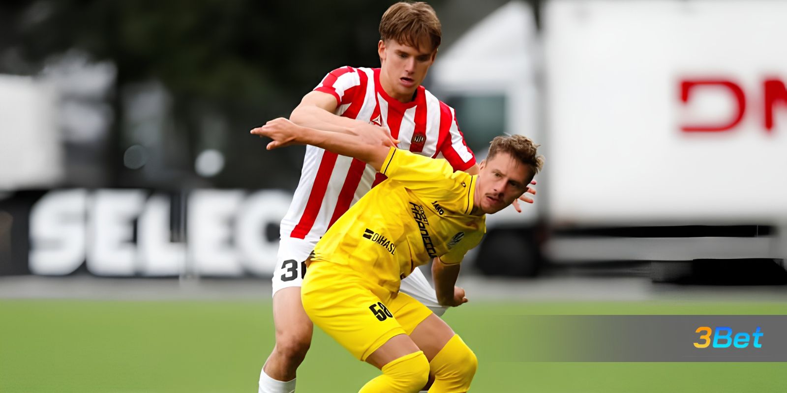 Soi kèo Kralove vs Tromso 00h00 ngày 31/07/2026 cùng 3BET