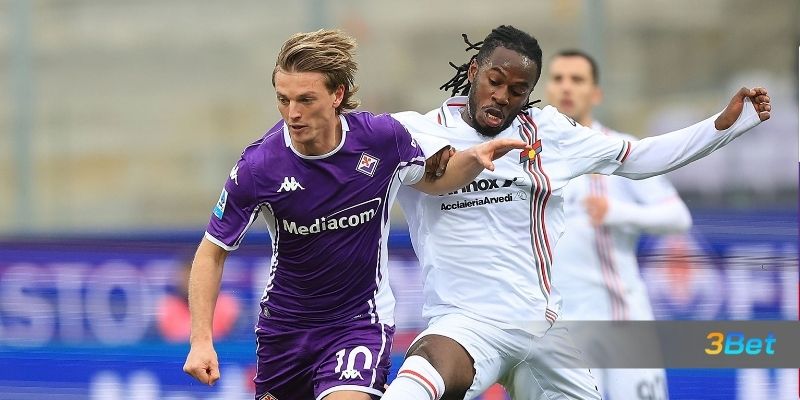 Soi kèo Cremonese vs Fiorentina 02h45 ngày 17/03/2026
