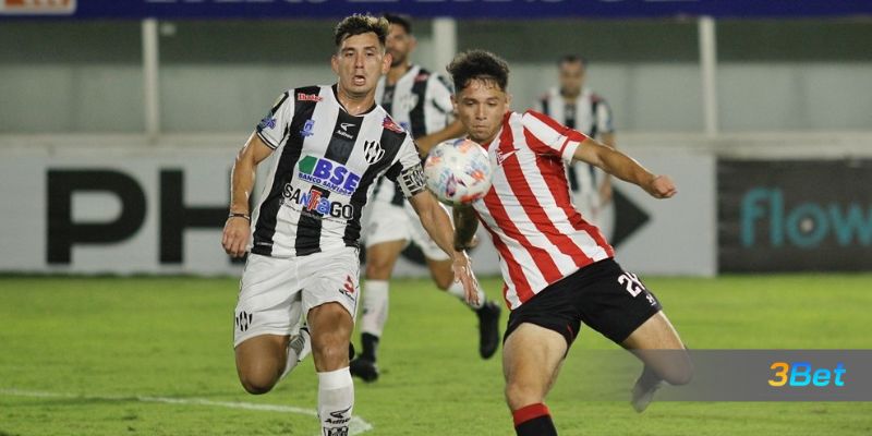 Soi kèo Estudiantes vs Central Cordoba 05h00 ngày 24/03/2026