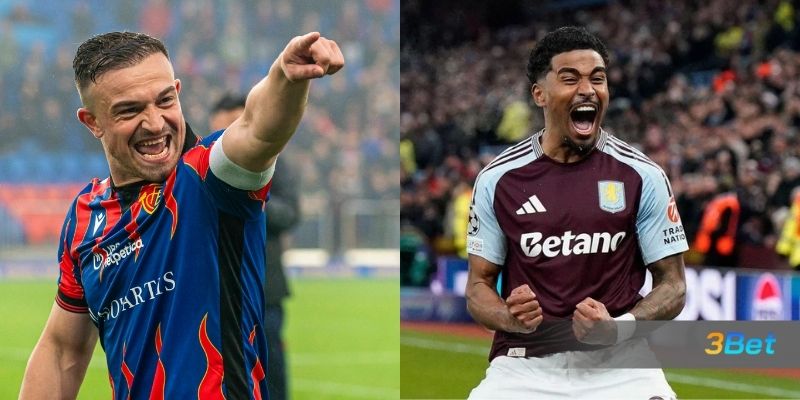 Soi kèo Basel vs Aston Villa 03h00 ngày 12/12/2025