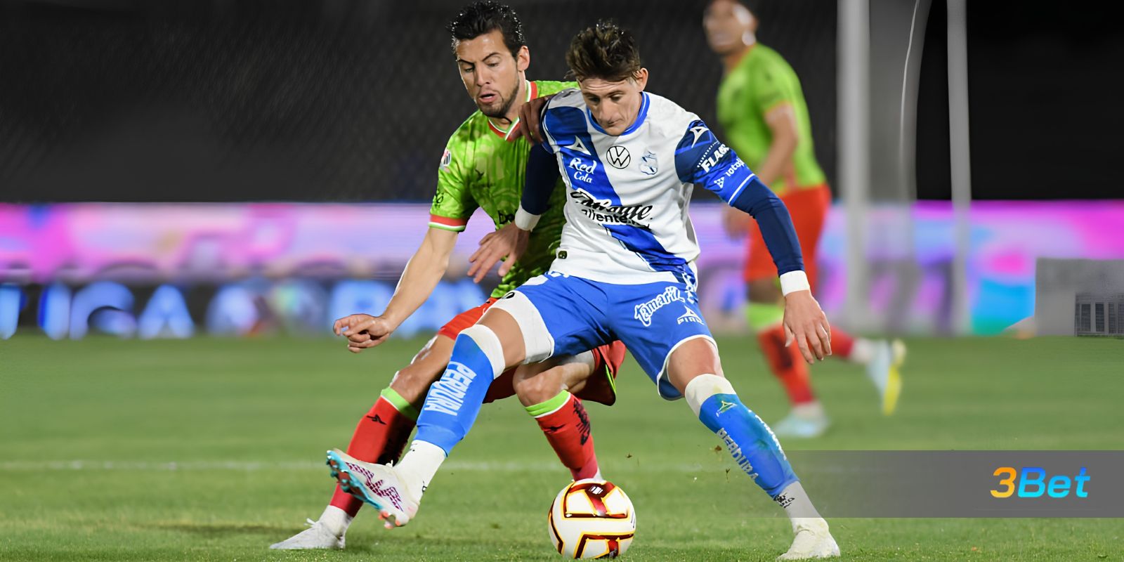Tỷ lệ kèo FC Juarez vs Puebla 10h00 ngày 18/07/2026