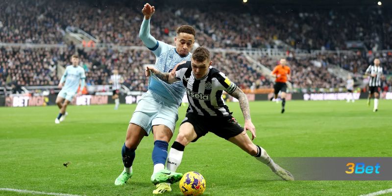 Soi kèo Newcastle vs Bournemouth 21h00 ngày 18/04/2026