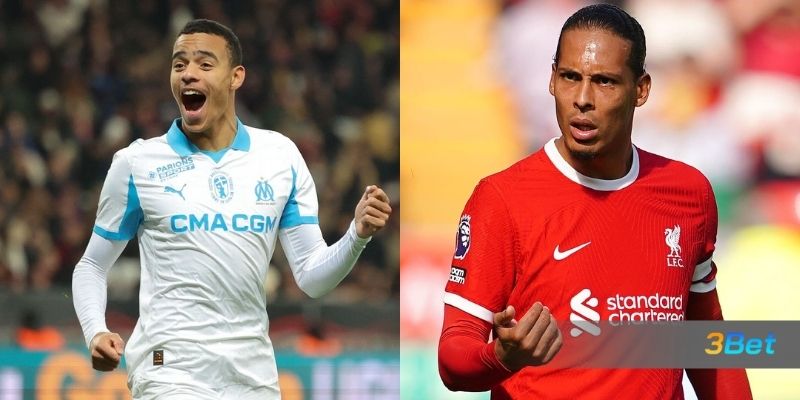 Soi kèo Marseille vs Liverpool 03h00 ngày 22/01/2026