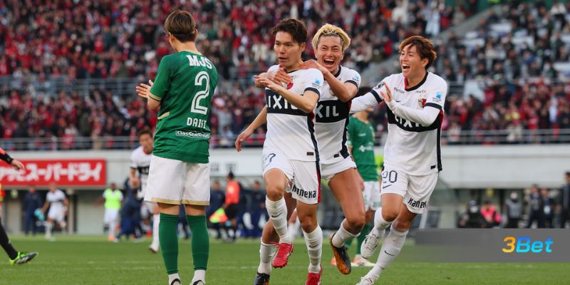 Soi kèo Tokyo Verdy vs Kashima 11h00 ngày 29/04/2026