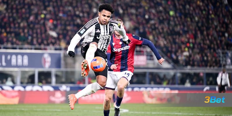 Soi kèo Juventus vs Bologna 01h45 ngày 20/04/2026