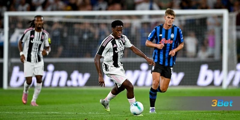 Soi kèo Atalanta vs Juventus 03h00 ngày 06/02/2026