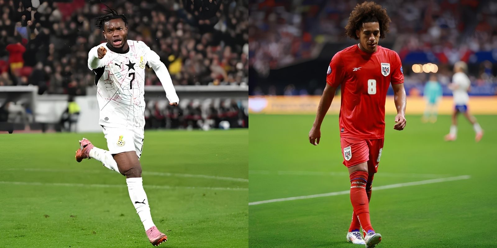Soi kèo Ghana vs Panama 06h00 ngày 18/06/2026 cùng 3BET