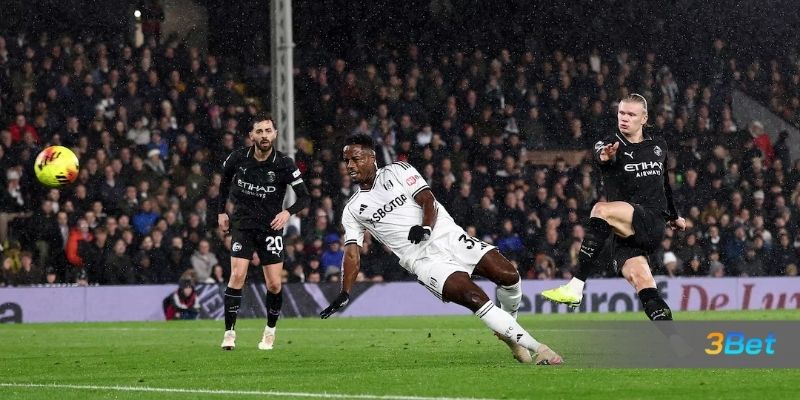 Soi kèo Man City vs Fulham 02h30 ngày 12/02/2026