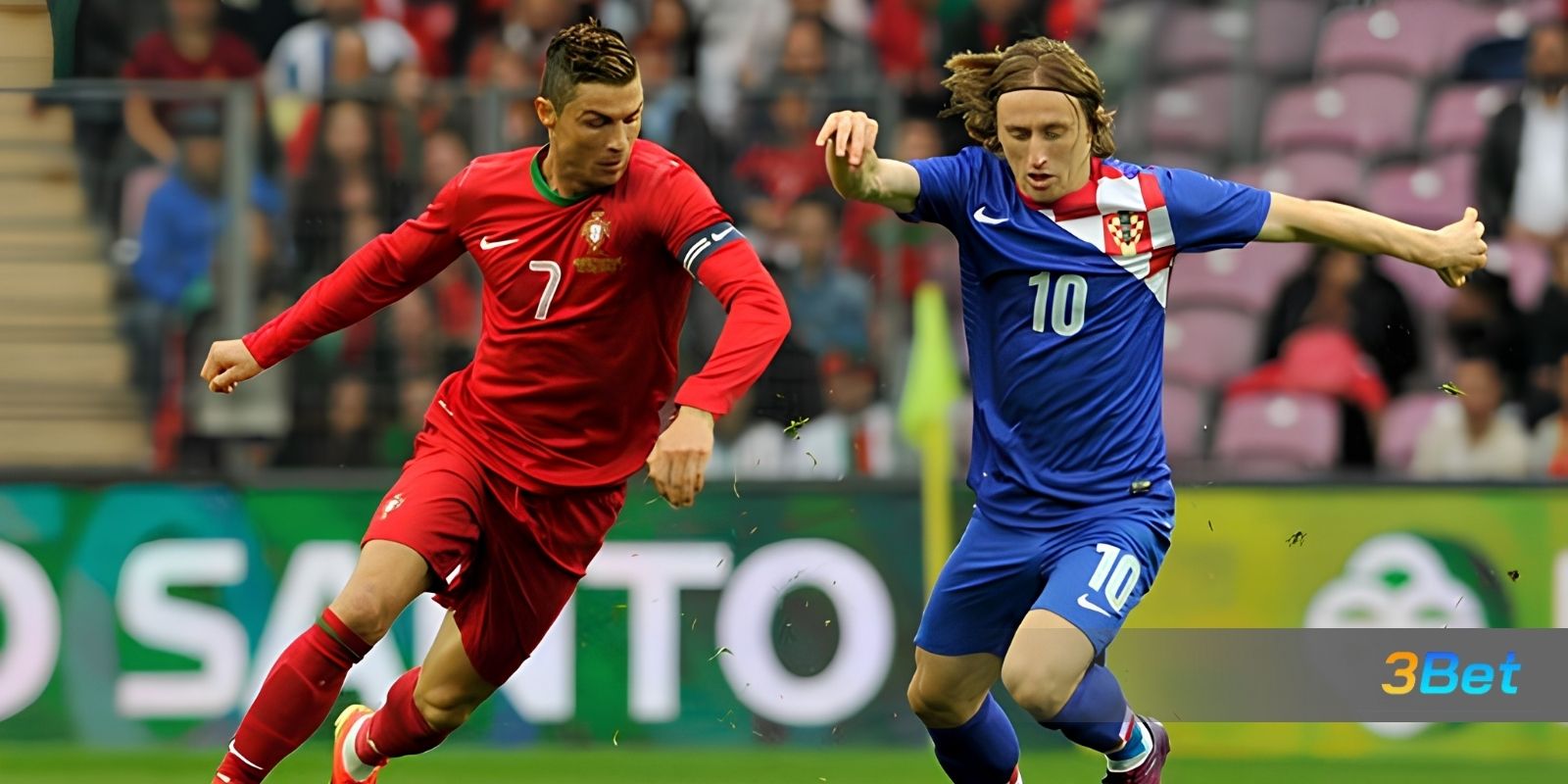Tỷ lệ kèo Bồ Đào Nha vs Croatia 06h00 ngày 03/07/2026